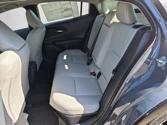 New 2027 Toyota Prius XLE FWD image 15