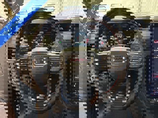 New 2026 GMC Yukon AT4 Ultimate image 12