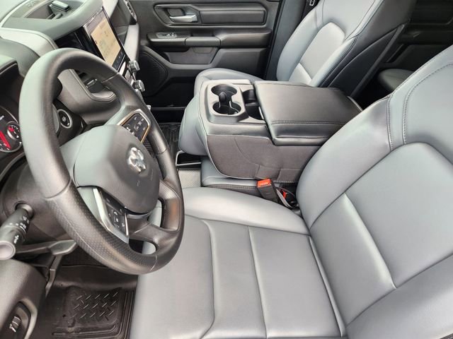 Certified 2026 RAM 1500 Tradesman image 12