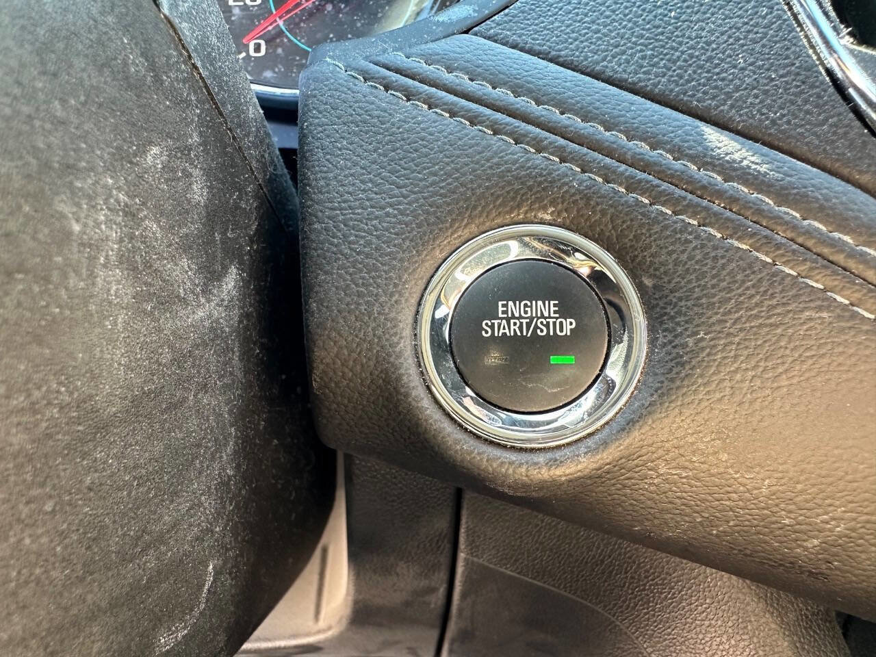 Used 2017 Chevrolet Cruze Premier w/ RS Package FWD image 20