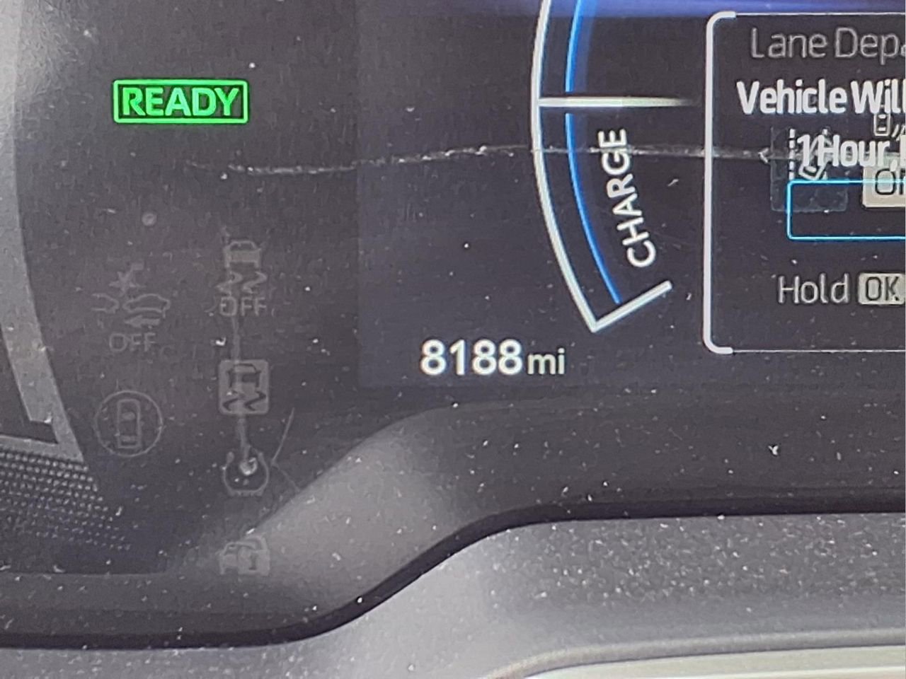 Used 2025 Toyota Corolla XLE image 27