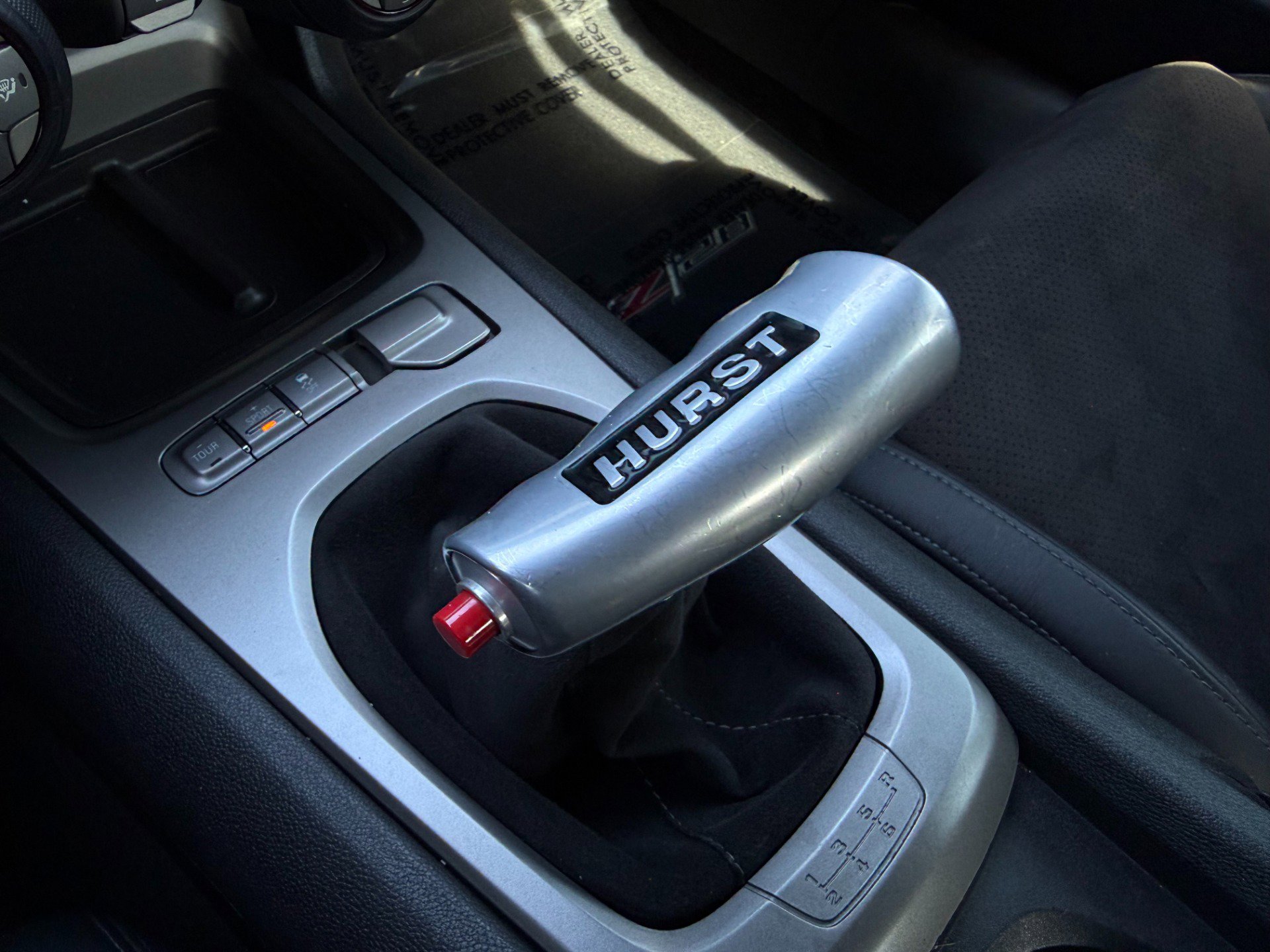 Used 2015 Chevrolet Camaro Z/28 RWD image 26