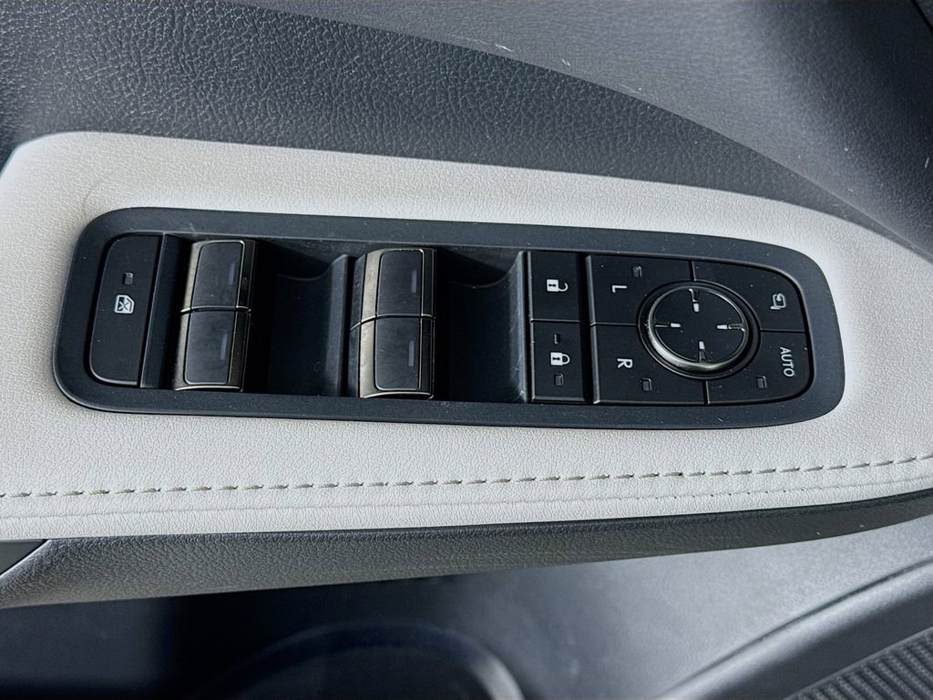 Certified 2025 Lexus RX 350 Premium image 18