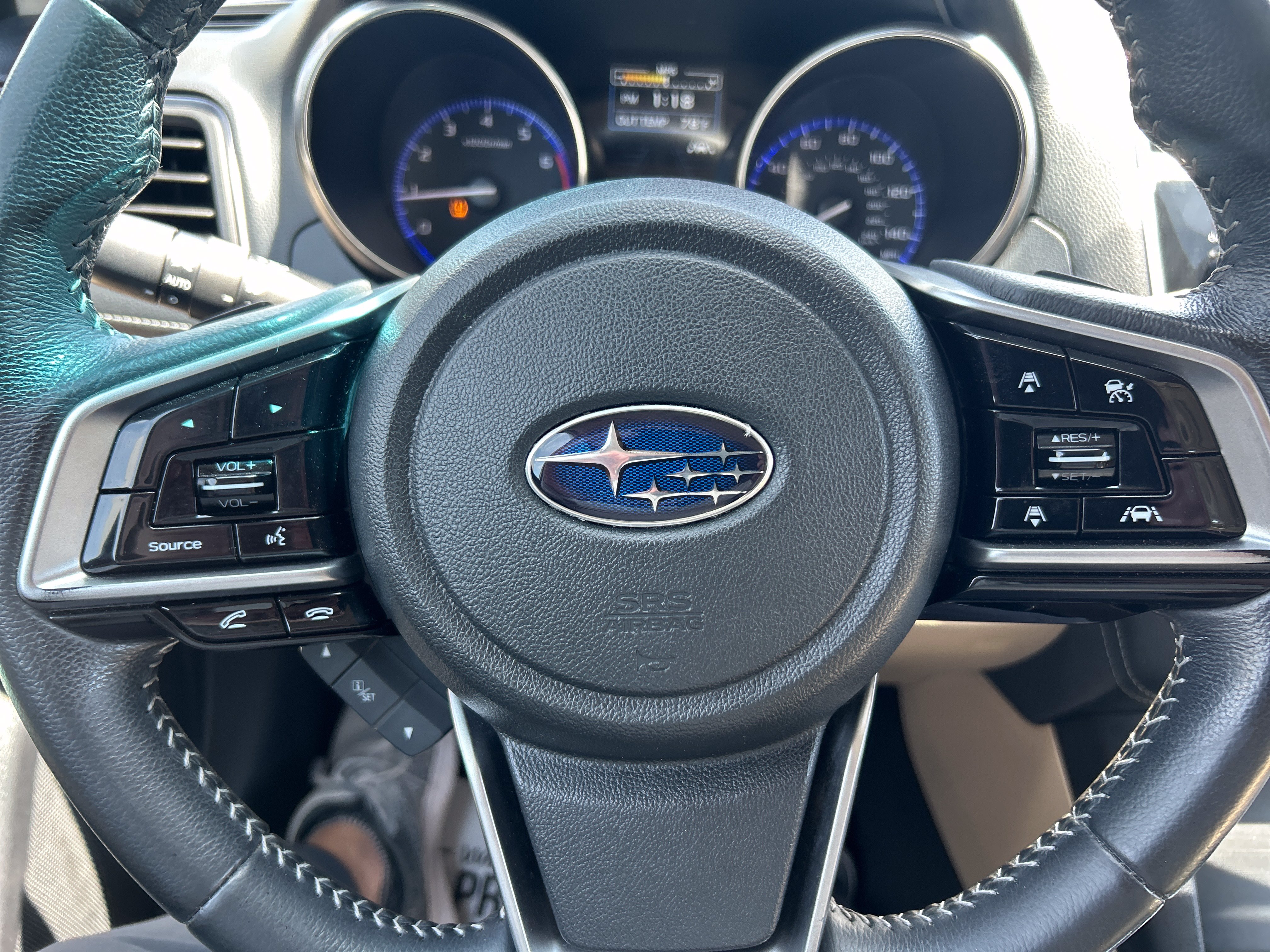 Used 2019 Subaru Outback 2.5i Limited AWD/4WD image 20