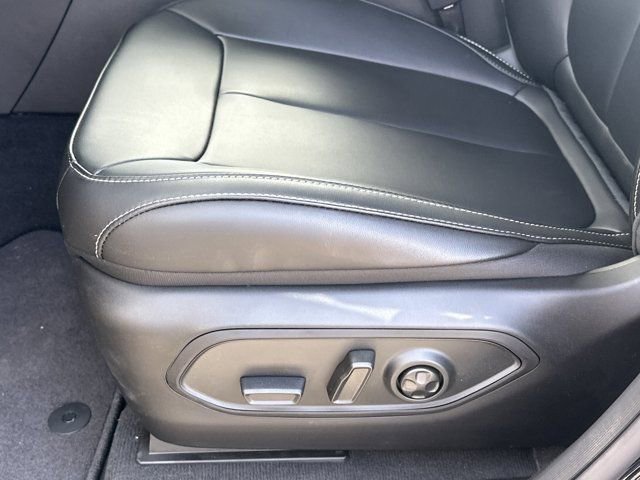 New 2026 Jeep Grand Cherokee Limited image 10