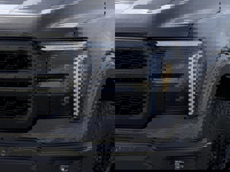 New 2026 Ford F150 Lariat image 47