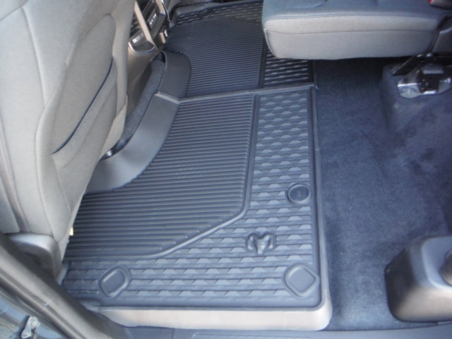 New 2026 RAM 1500 4x4 Crew Cab image 56