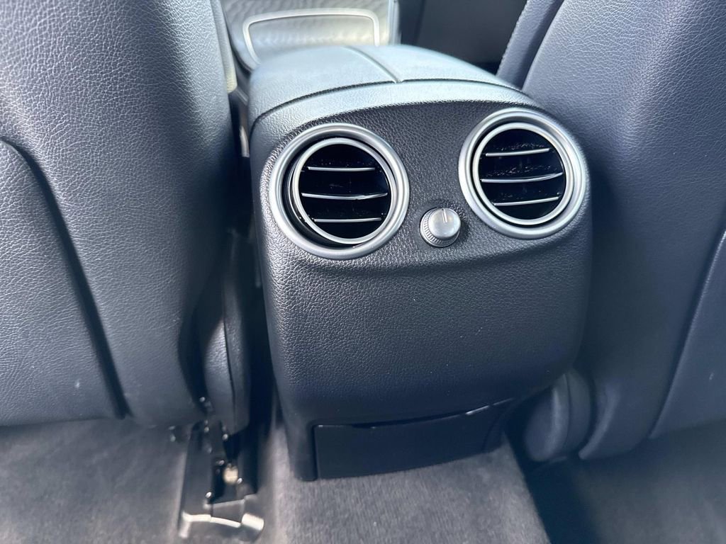 Used 2018 Mercedes-Benz GLC 300 image 20