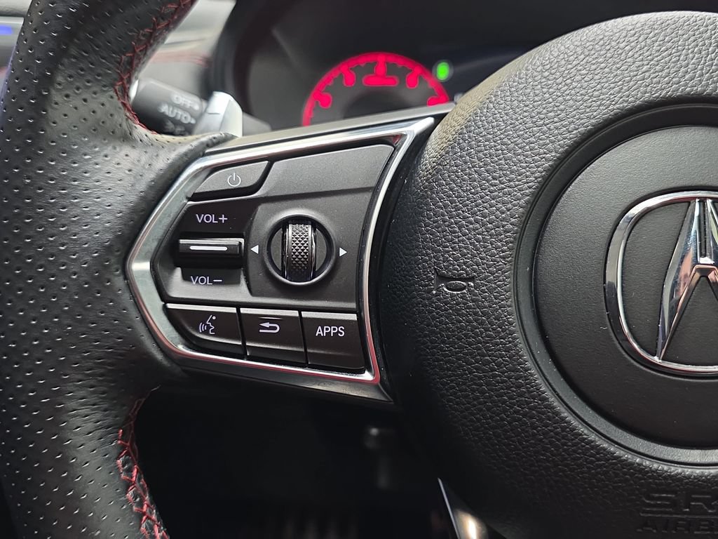 Used 2021 Acura TLX Type S AWD/4WD image 16