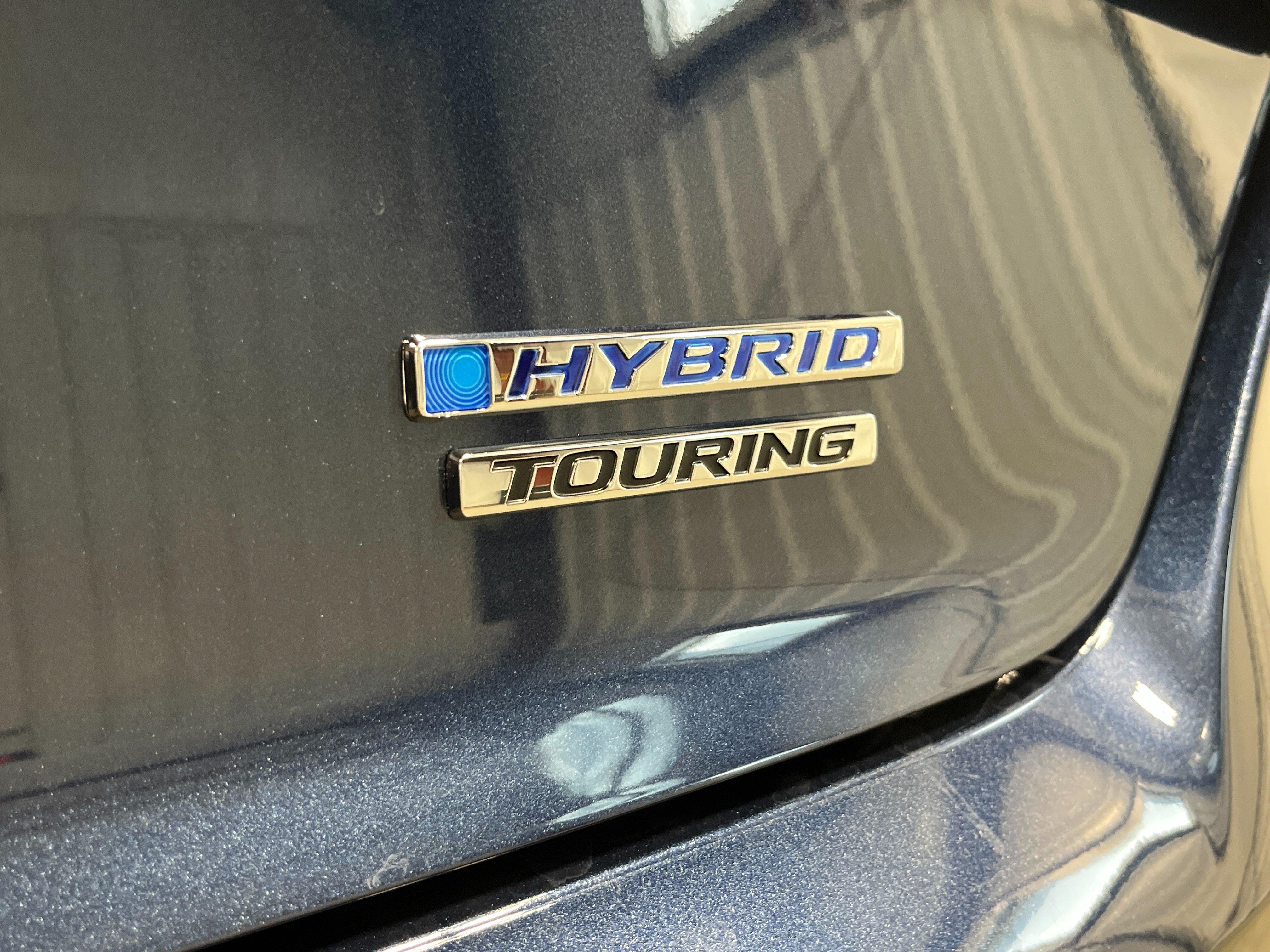 New 2026 Honda Accord Touring image 18