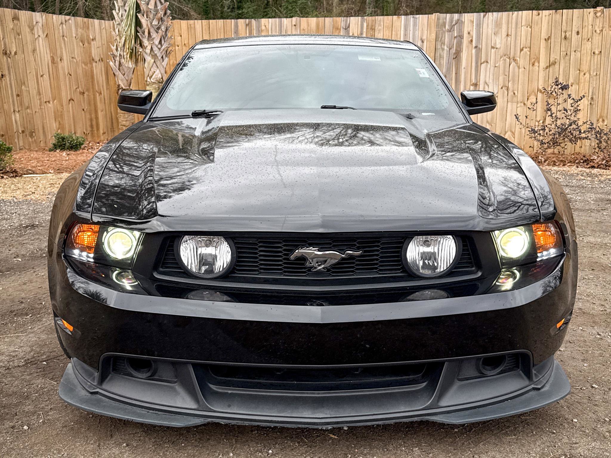 Used 2011 Ford Mustang GT Premium w/ Security Pkg image 22