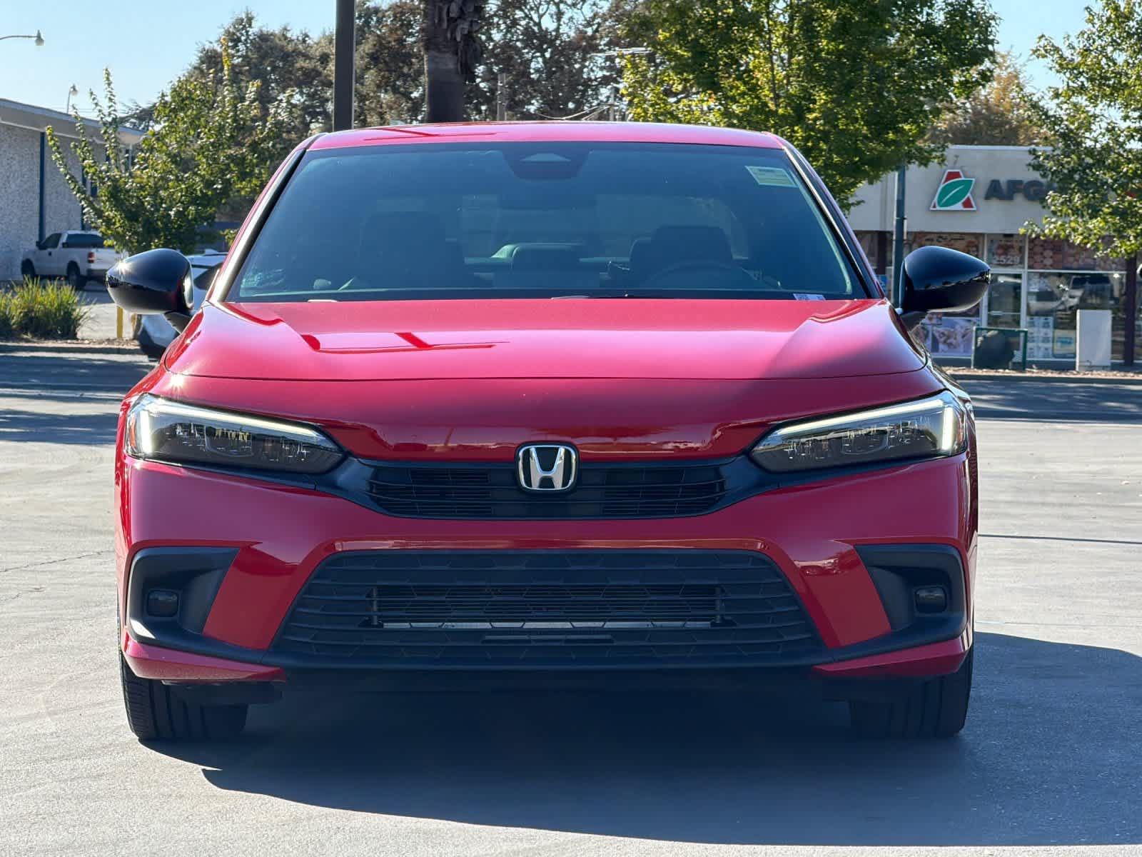 Used 2024 Honda Civic Sport image 10