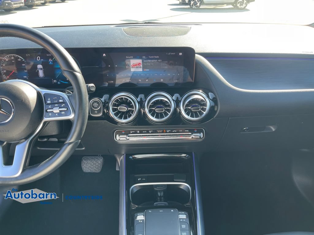 Used 2023 Mercedes-Benz GLA 250 4MATIC image 17