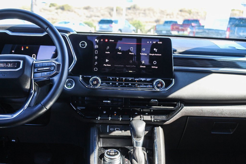 Used 2023 GMC Canyon Elevation w/ Elevation Premium Package image 13