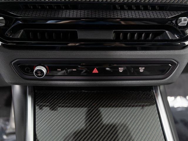 Used 2025 BMW M4 xDrive Competition image 19