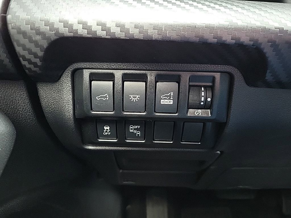 Used 2022 Subaru Ascent Onyx Edition image 34