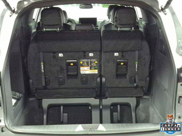 Certified 2026 Toyota Sienna XLE Woodland Edition AWD/4WD image 28