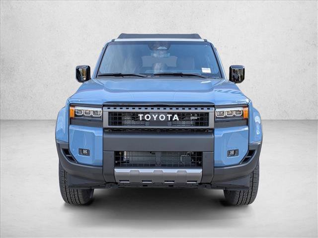 New 2026 Toyota Land Cruiser image 6