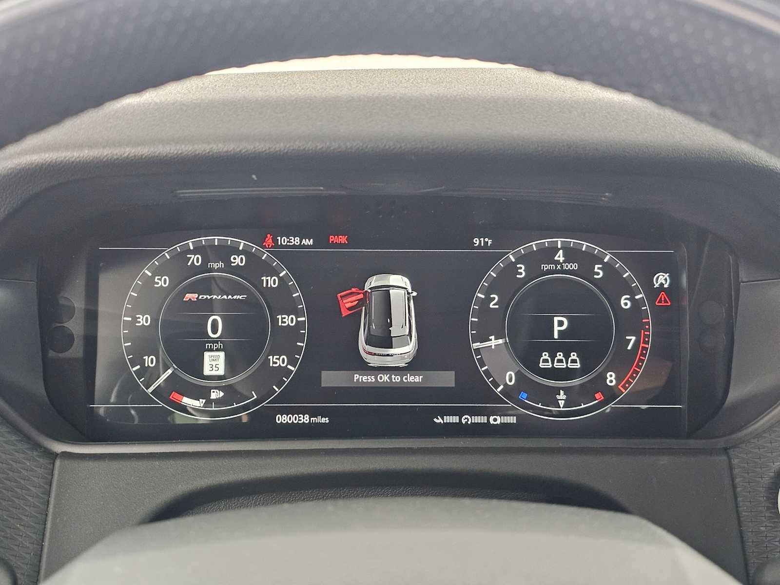 Used 2018 Land Rover Range Rover Velar R-Dynamic SE AWD/4WD image 23
