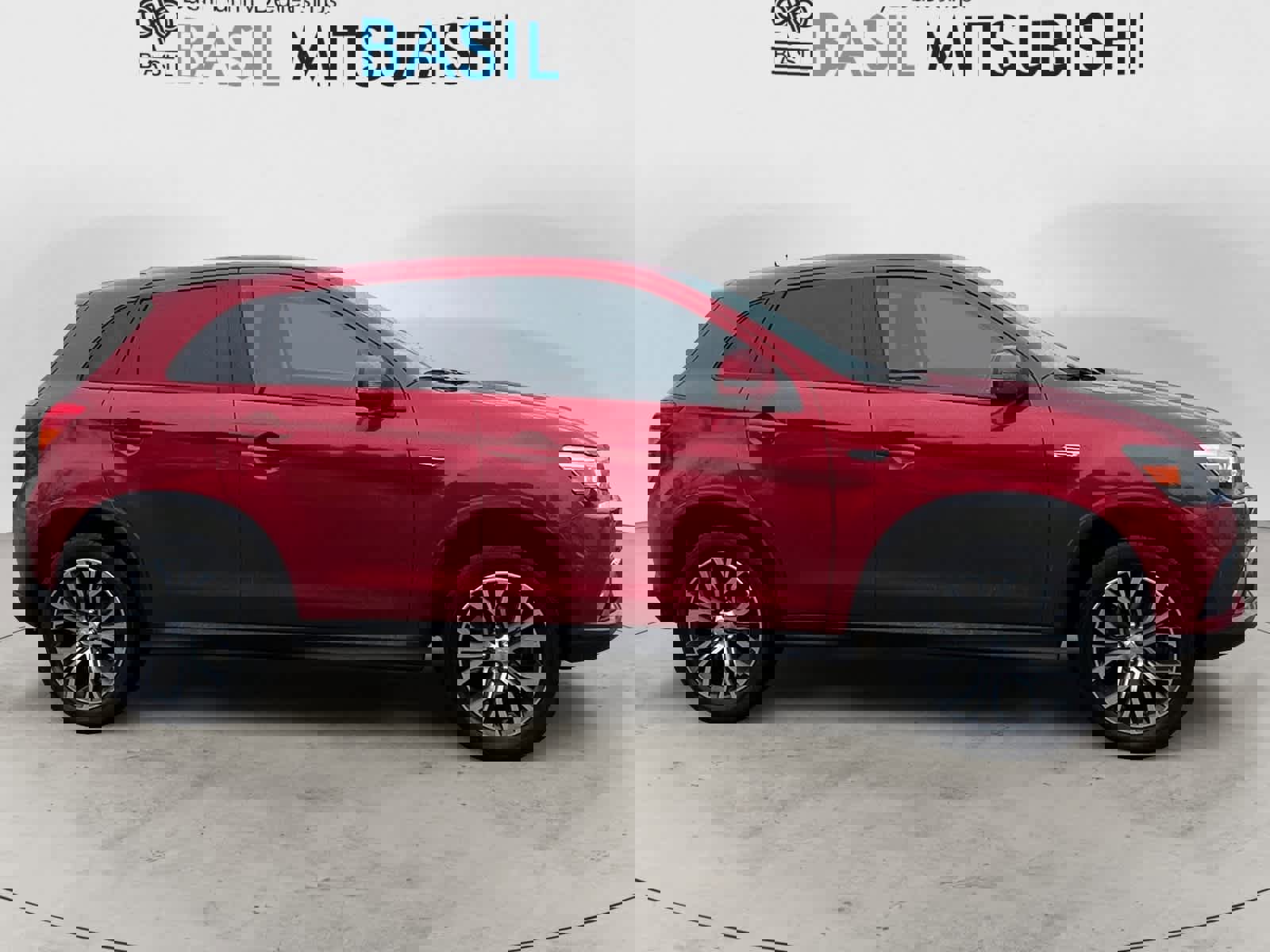 Used 2016 Mitsubishi Outlander Sport ES image 6