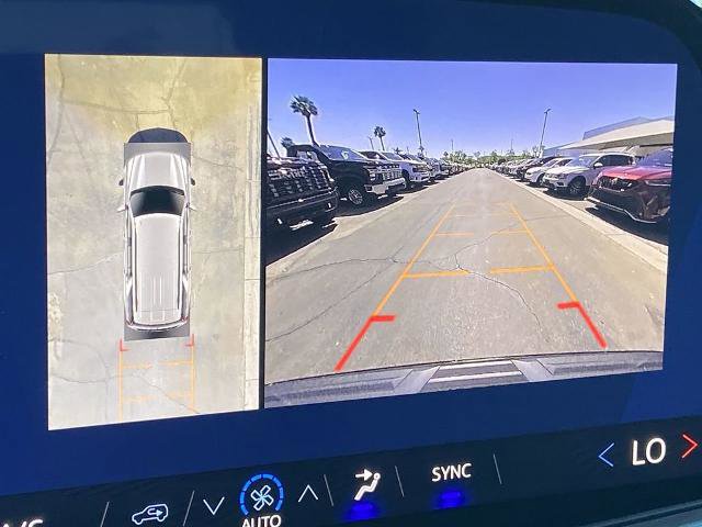 Used 2026 Chevrolet Tahoe LS w/ LPO, Hit The Road Package image 11