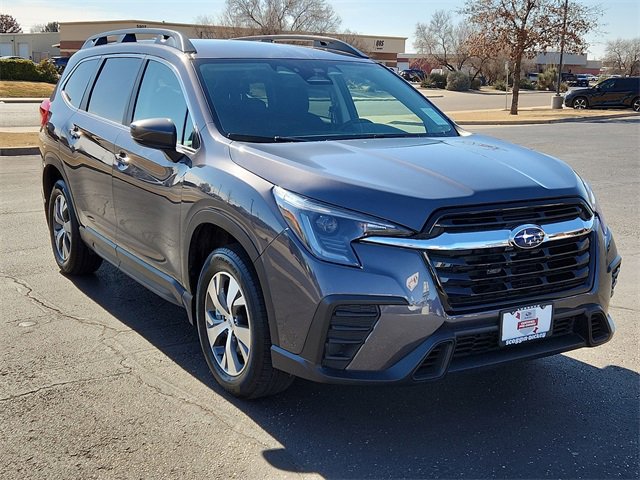 Used 2024 Subaru Ascent Premium image 6