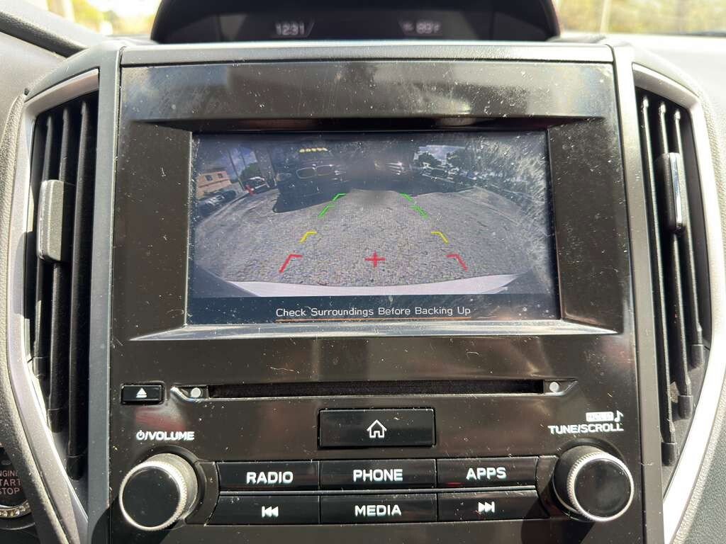 Used 2020 Subaru Impreza 2.0i Sport image 20