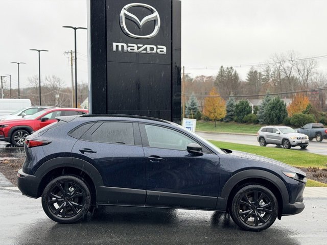 New 2026 MAZDA CX-30 2.5 Turbo w/ Premium Package image 8