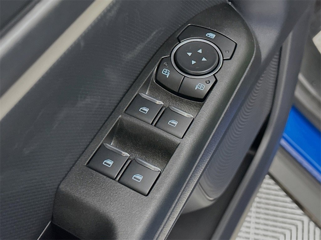 New 2025 Ford Bronco Sport Big Bend w/ Convenience Package image 18