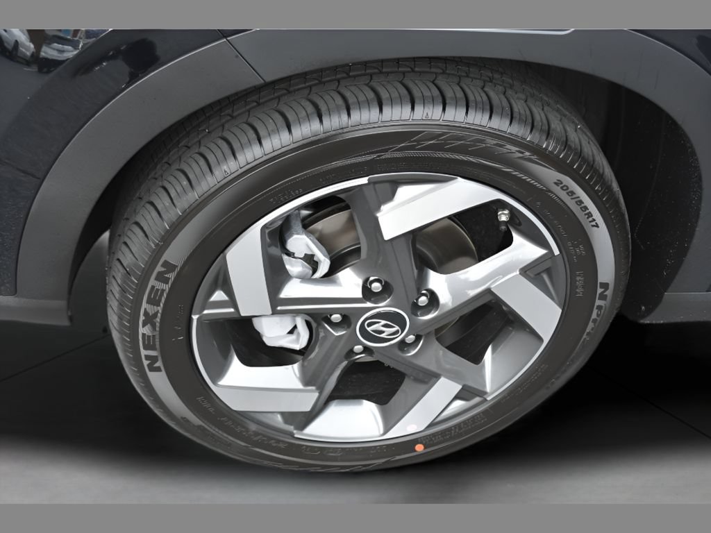 New 2026 Hyundai Venue SEL FWD image 8