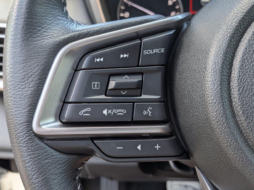 Used 2023 Subaru Outback Onyx Edition AWD/4WD image 32