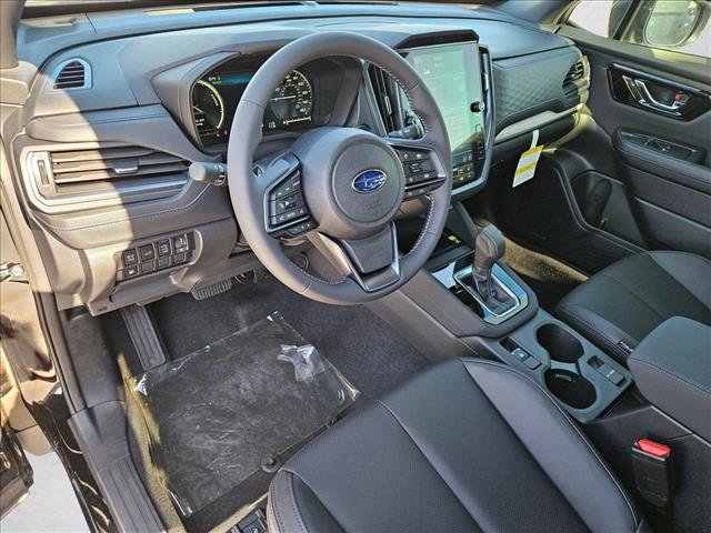 New 2025 Subaru Forester Limited image 3