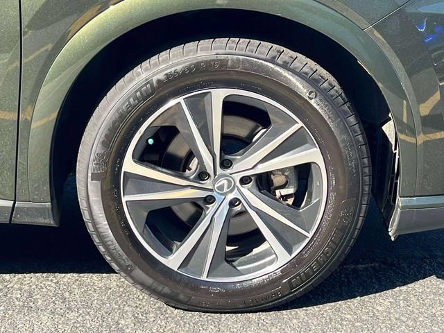Used 2024 Lexus RX 350 Premium w/ Accessory Package AWD/4WD image 6