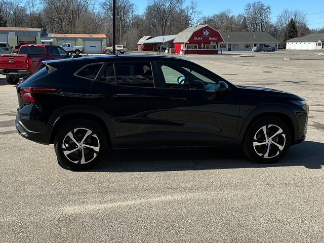 Used 2024 Chevrolet Trax RS w/ Driver Confidence Package image 17
