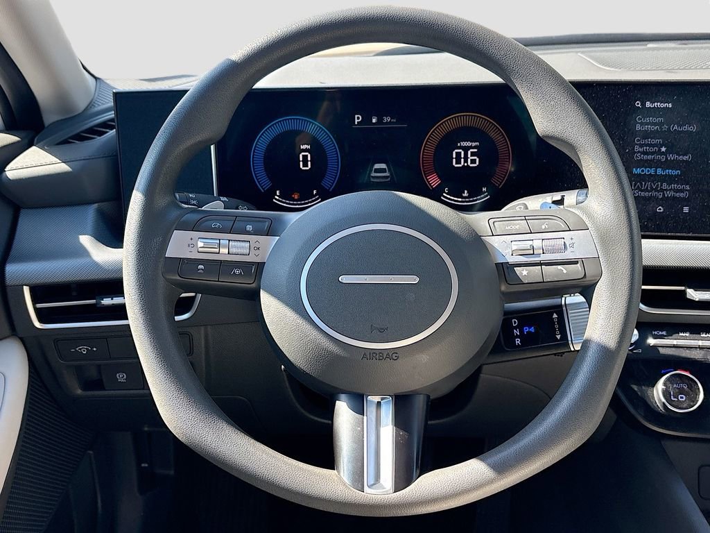 Used 2024 Hyundai Sonata SEL image 11