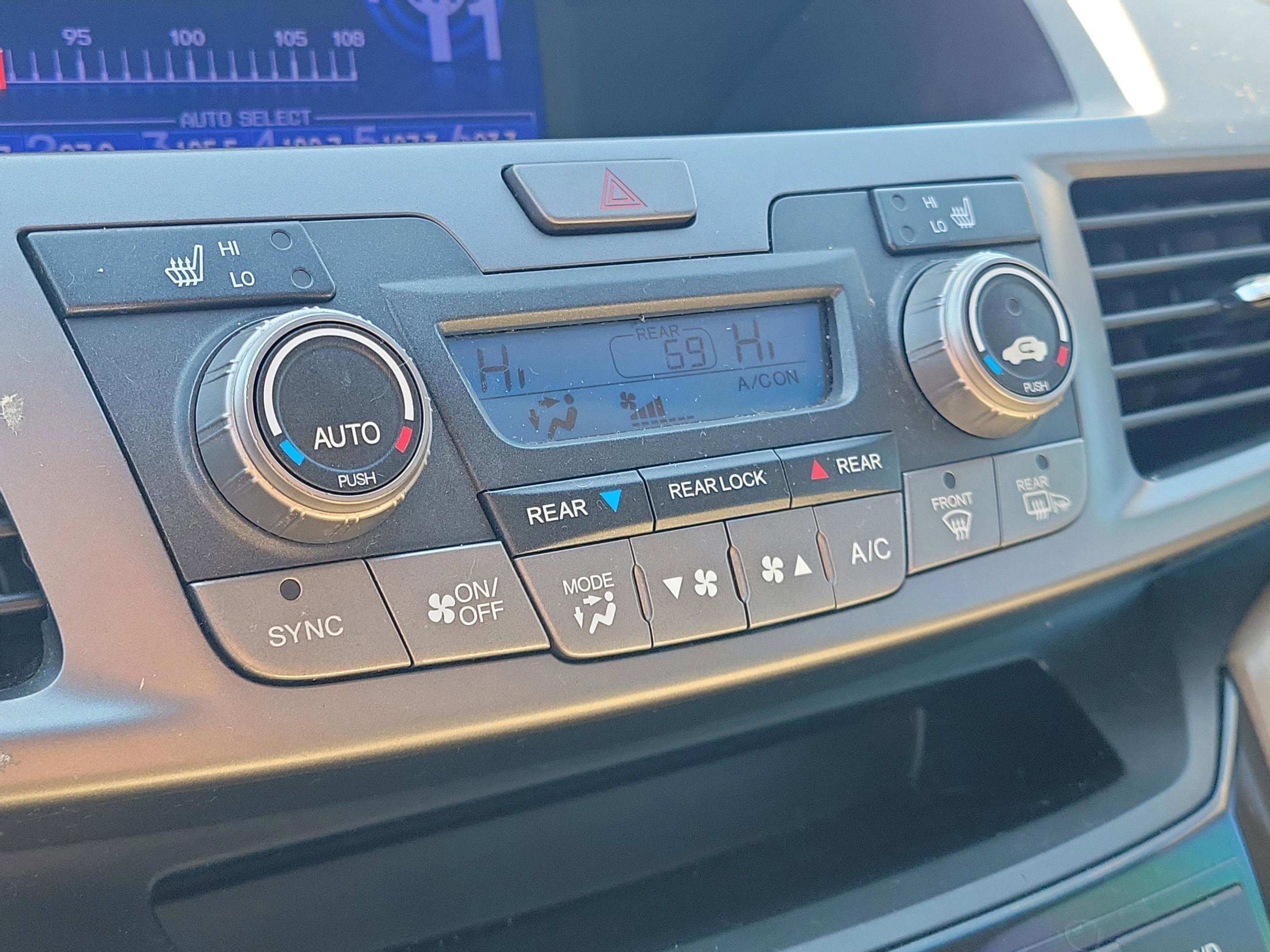 Used 2012 Honda Odyssey EX-L image 30