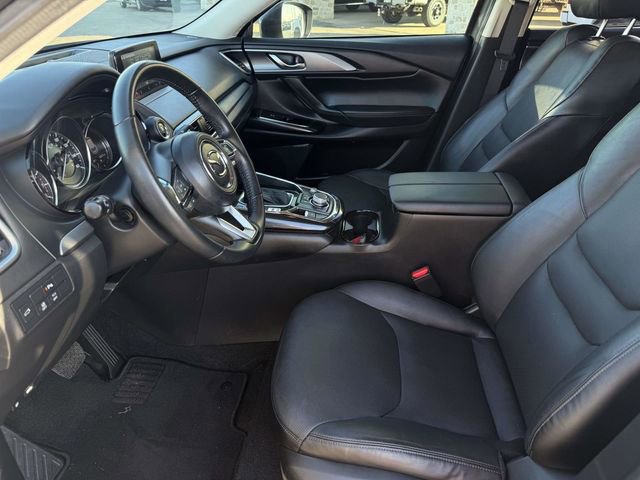 Used 2019 MAZDA CX-9 Touring w/ Touring Premium Package image 26