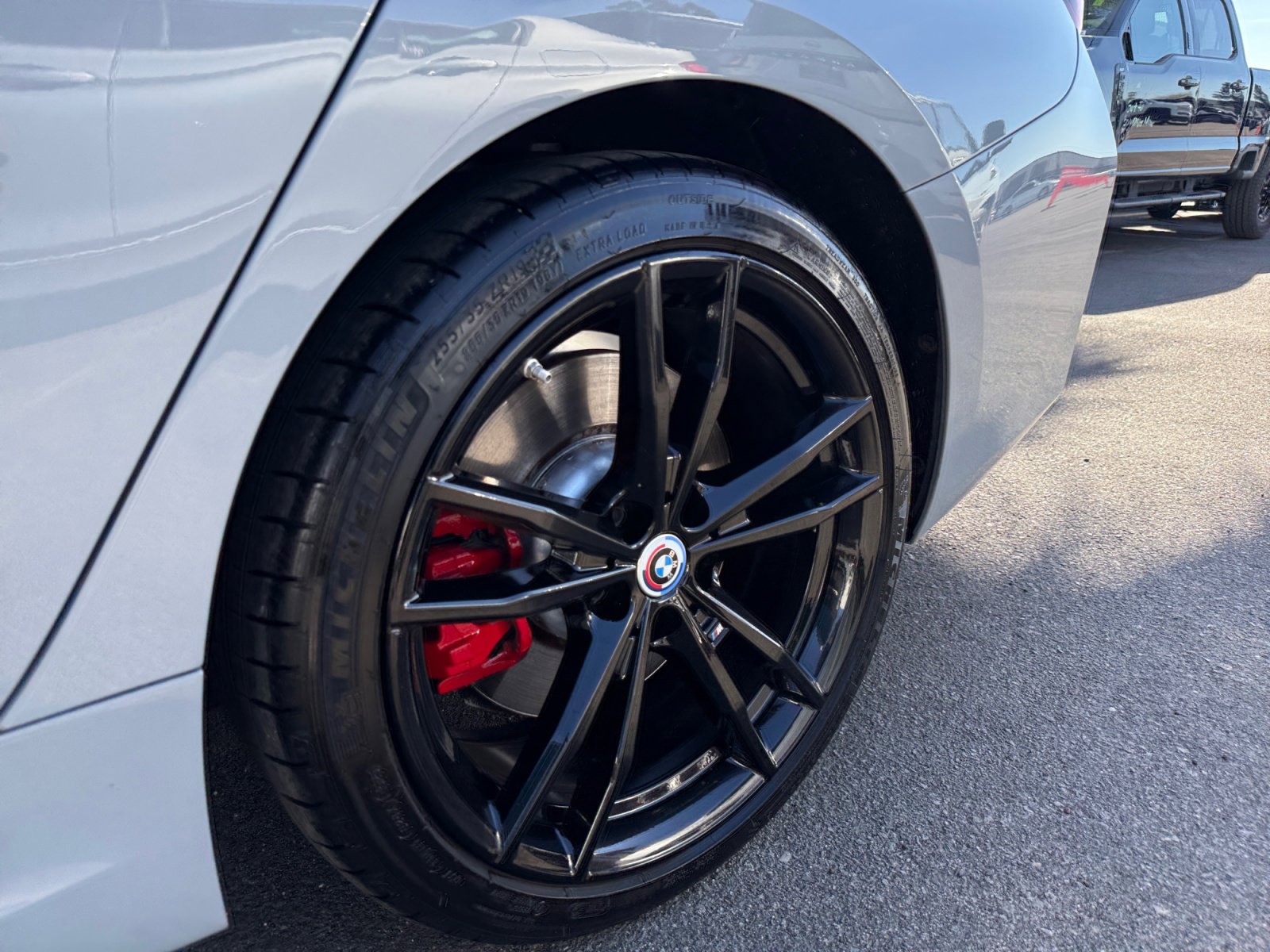 Used 2023 BMW M340i M340i w/ Premium Package image 23