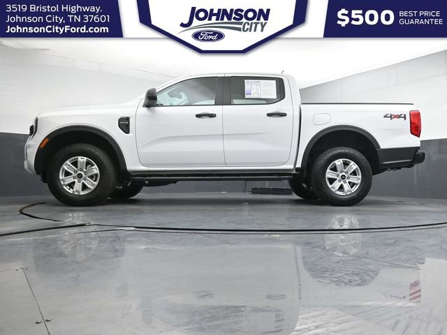 Certified 2024 Ford Ranger XL AWD/4WD image 30
