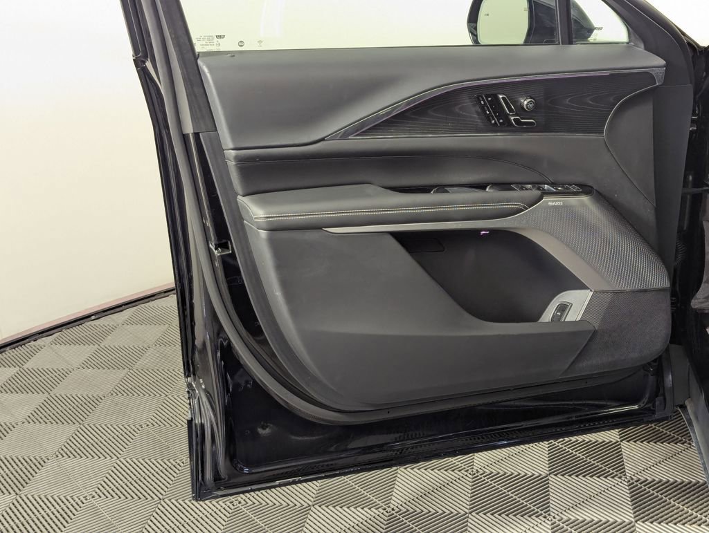 Used 2024 Cadillac Lyriq Luxury w/ LPO, Floor Liner Package image 56