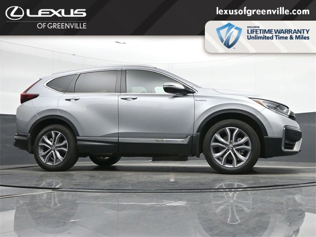 Used 2021 Honda CR-V Touring image 35