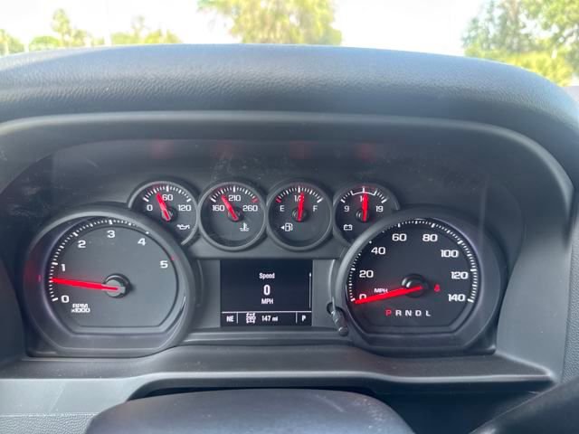 New 2025 Chevrolet Silverado 3500 W/T w/ WT Convenience Package image 25