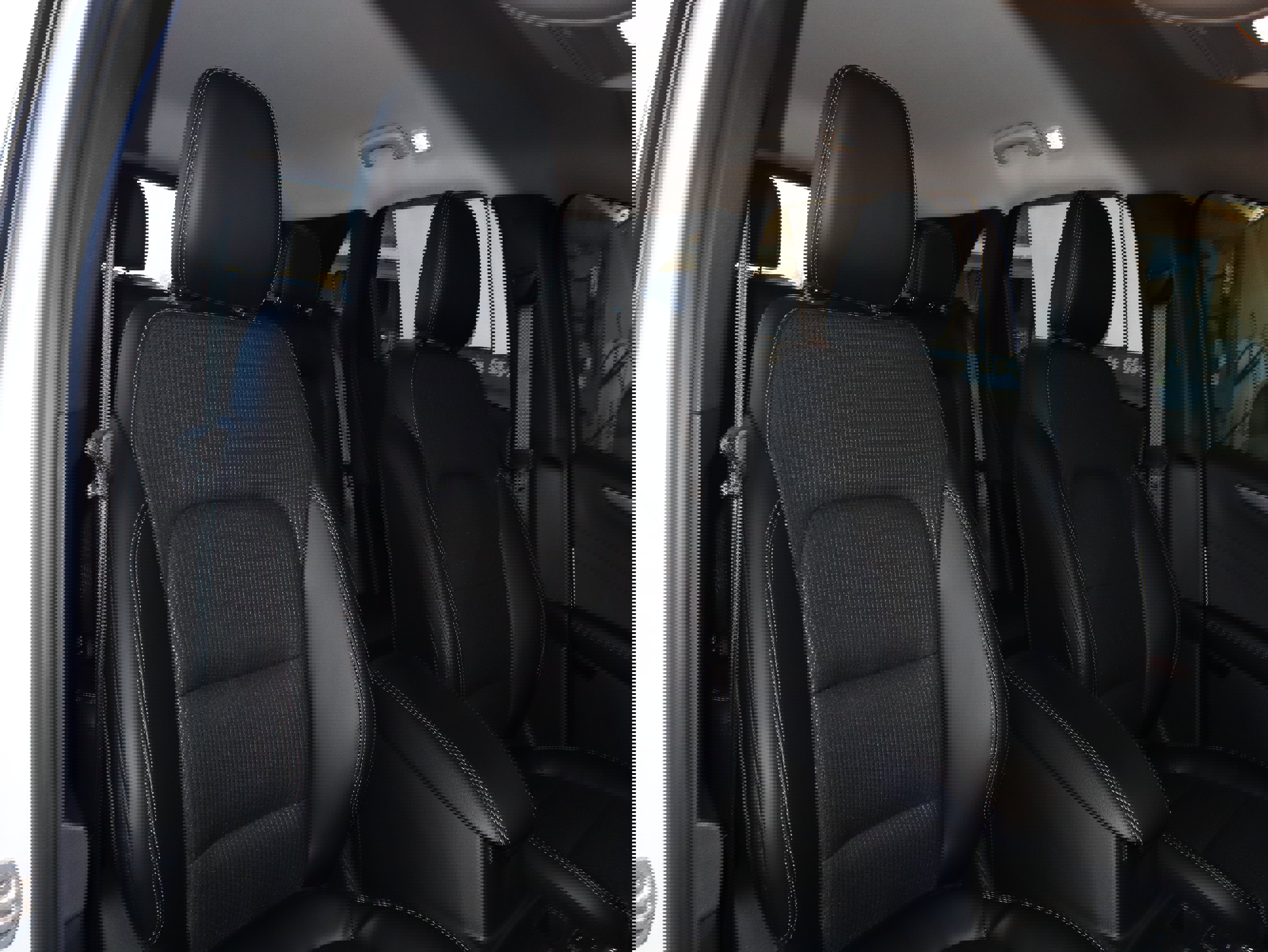 New 2026 Ford Escape SE image 39