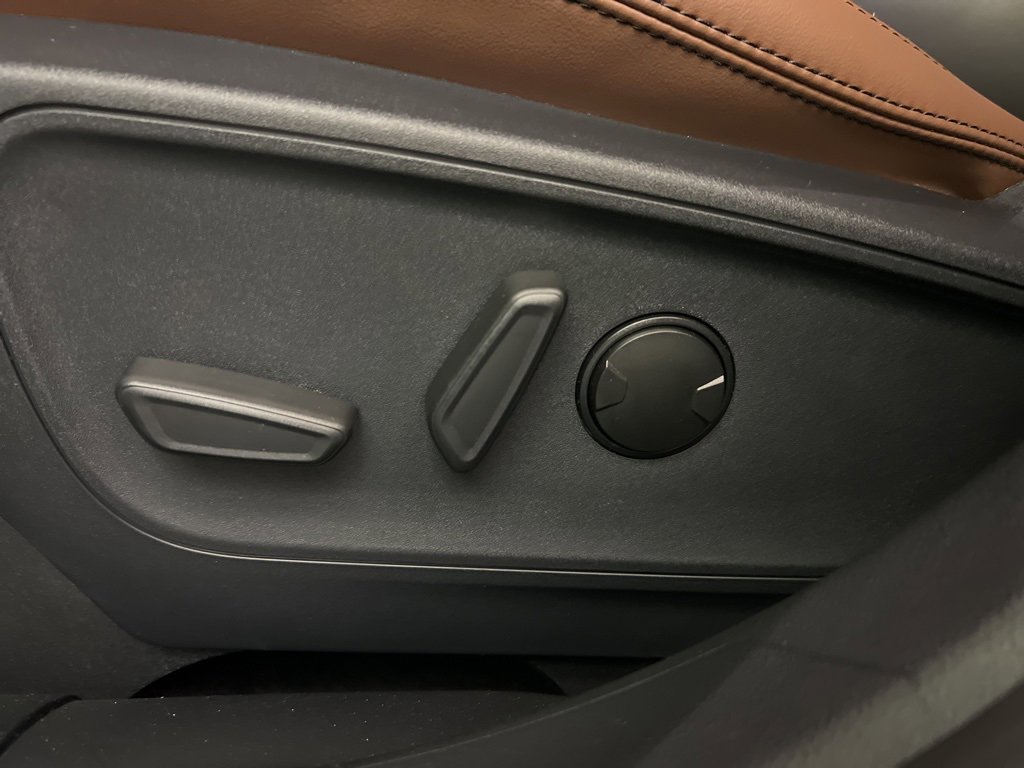 New 2025 Ford Bronco Sport Outer Banks w/ Outer Banks Tech Package+ image 26