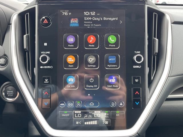 New 2025 Subaru Impreza 2.0i Sport image 10