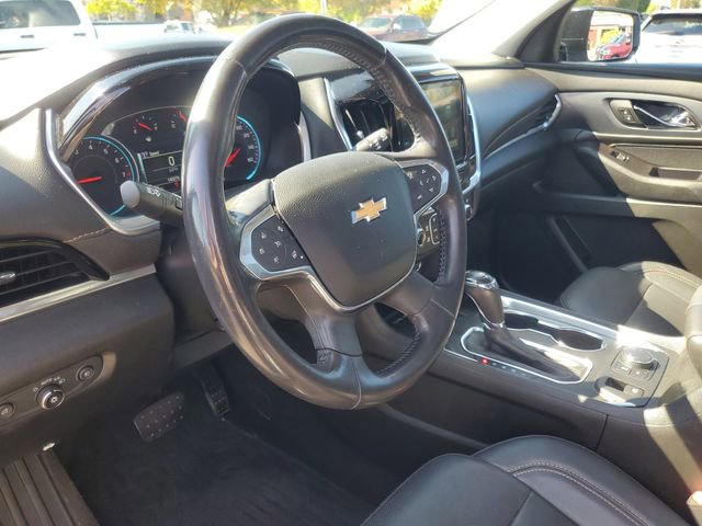 Used 2019 Chevrolet Traverse Premier w/ Redline Edition image 19