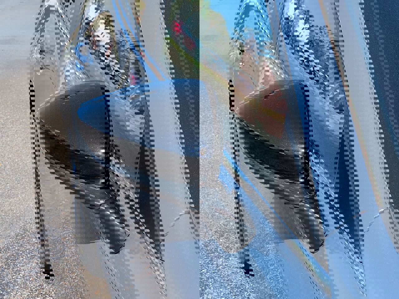 Used 2024 MAZDA MAZDA3 s image 12