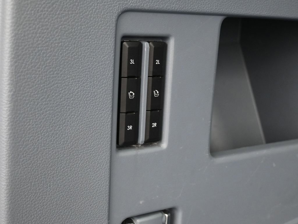 Used 2019 Lincoln Navigator Black Label w/ Cargo Package image 60