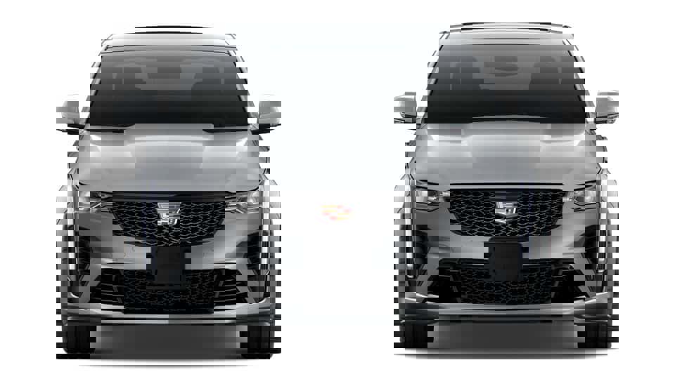 New 2025 Cadillac CT4 V Blackwing w/ Driver Assist Package image 30