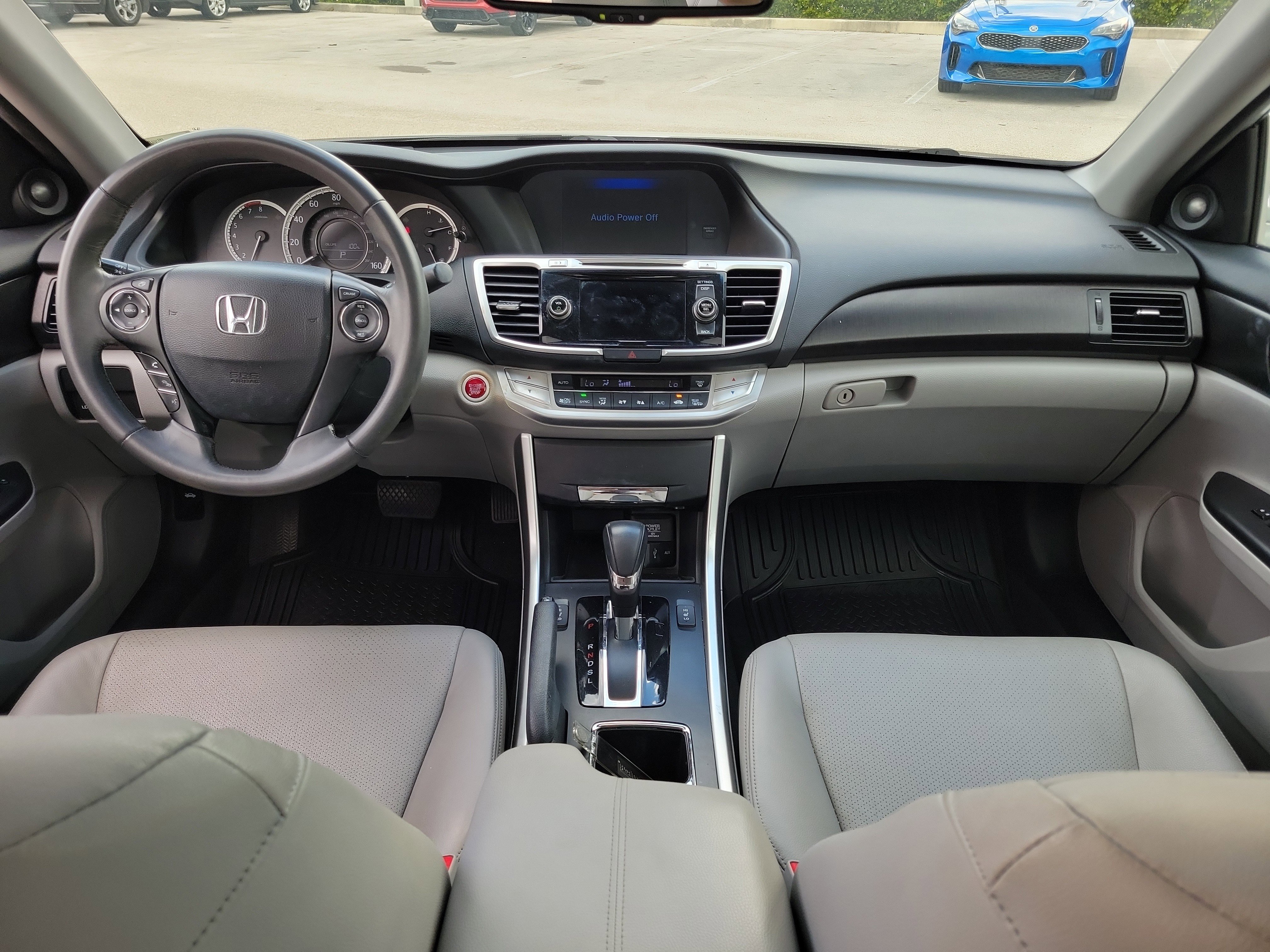 Used 2013 Honda Accord EX-L image 15